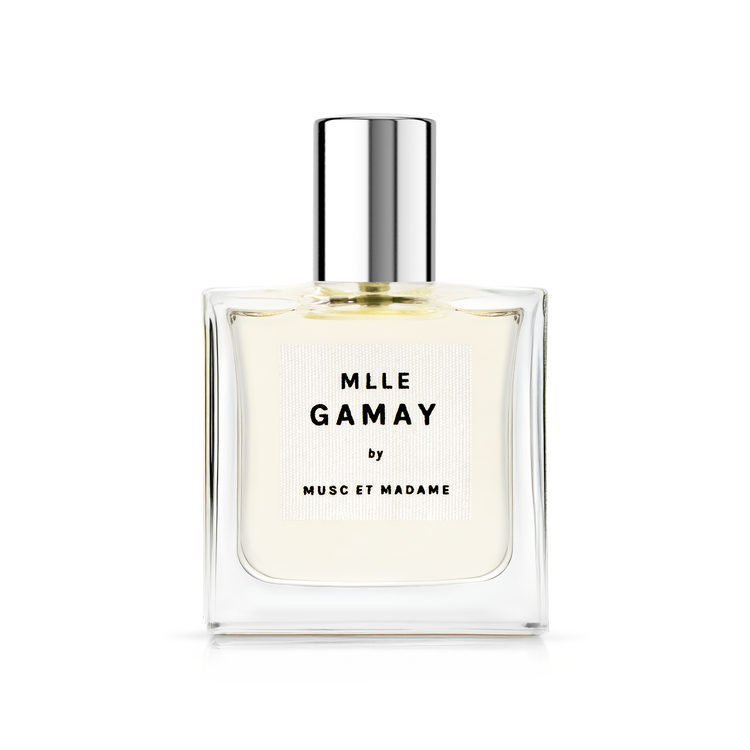 Musc et Madame | CAPSULE PARFUMERIE